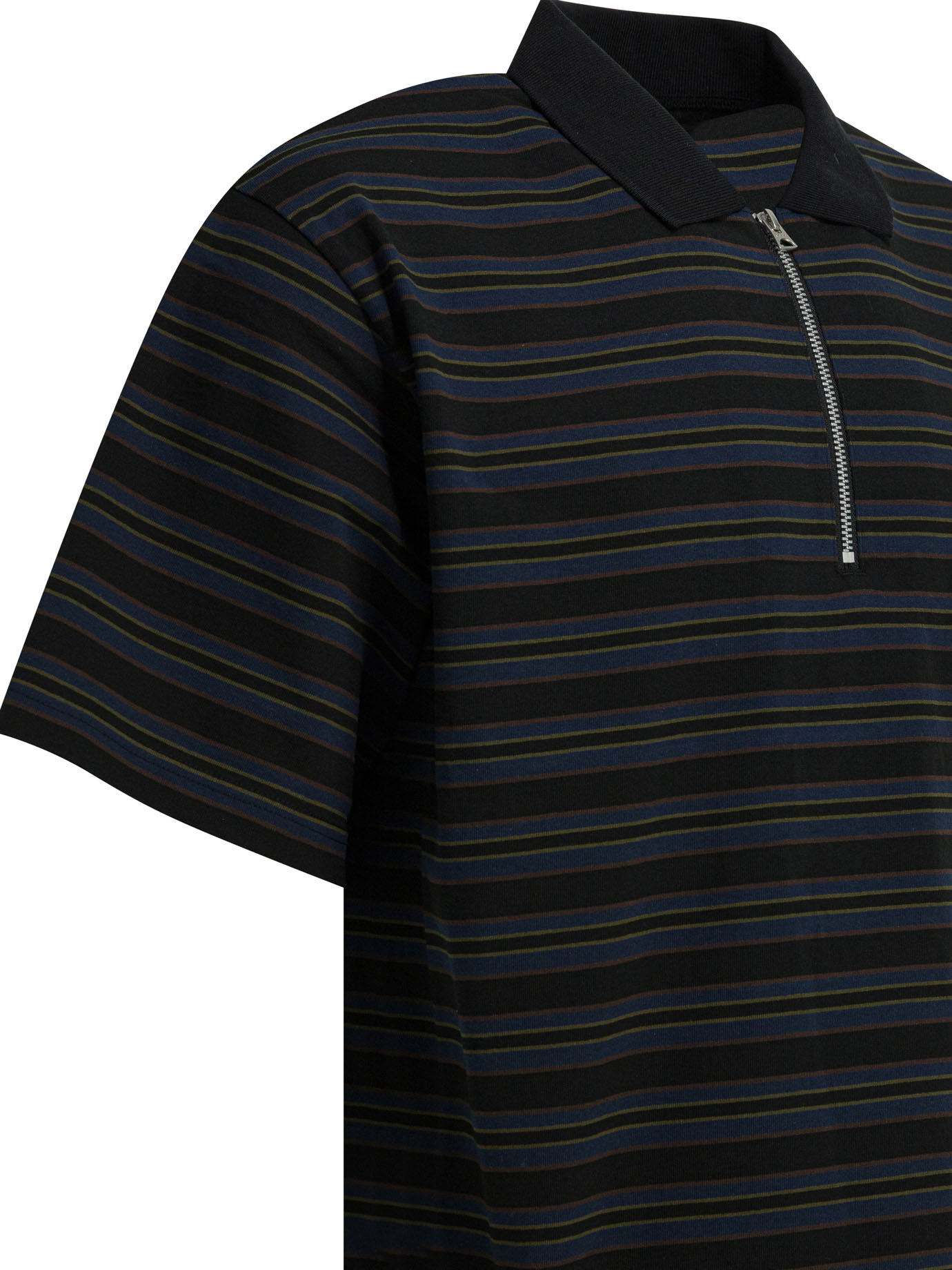 [Sacai] T-shirts Short Sleeve SS26 26-03984M005