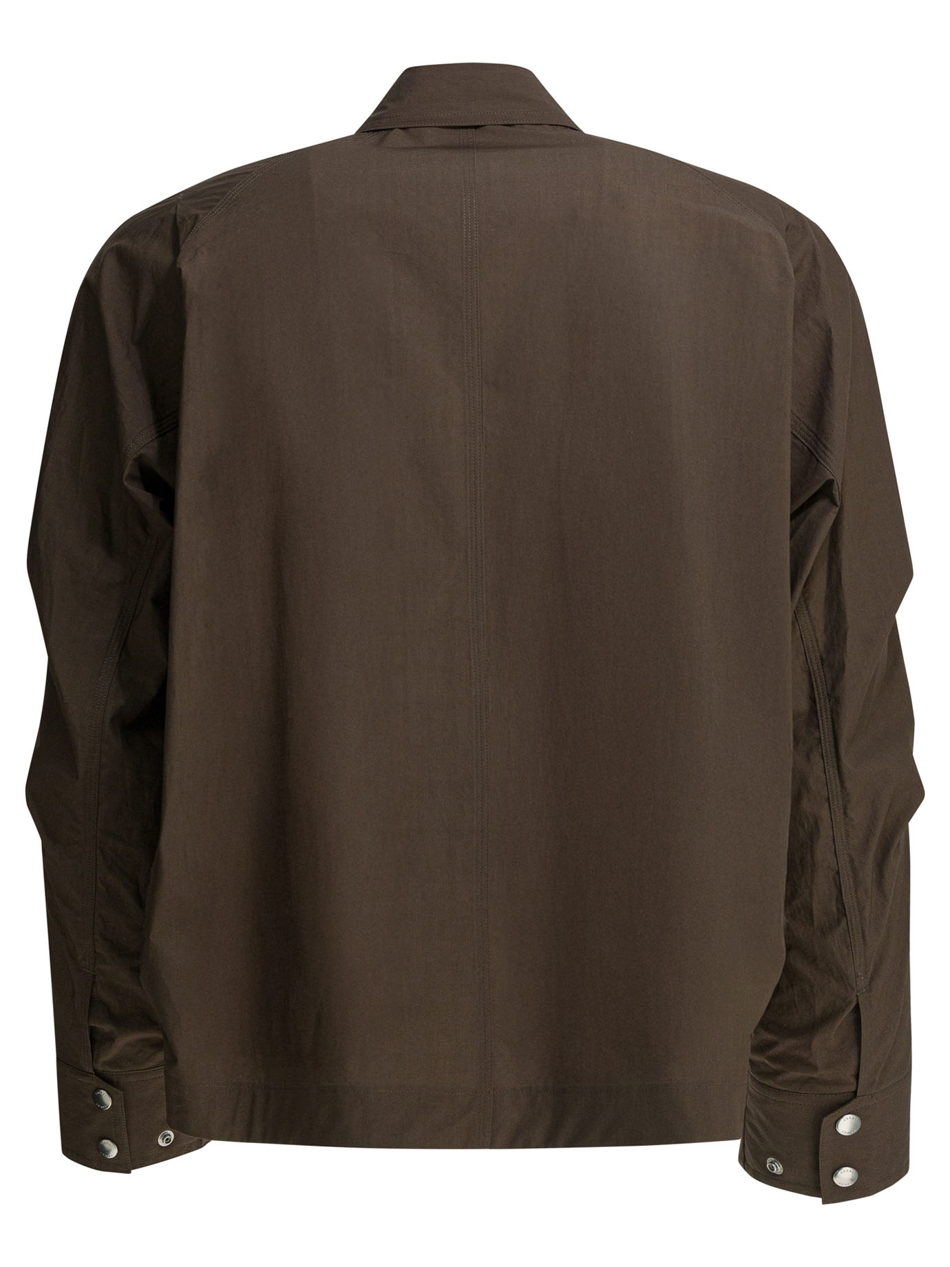 [Sacai] Jacket SS26 26-03921M550