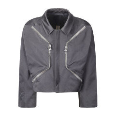 [Rick Owens] Jacket SS26 RP01F6705THD 09