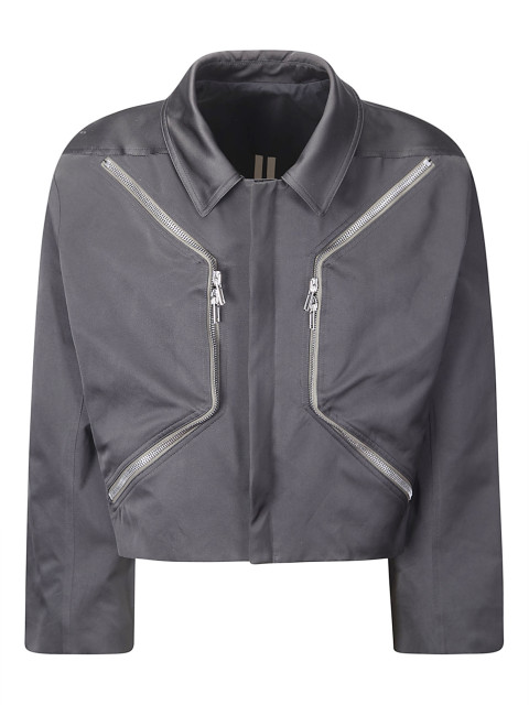 [Rick Owens] Jacket SS26 RP01F6705THD 09