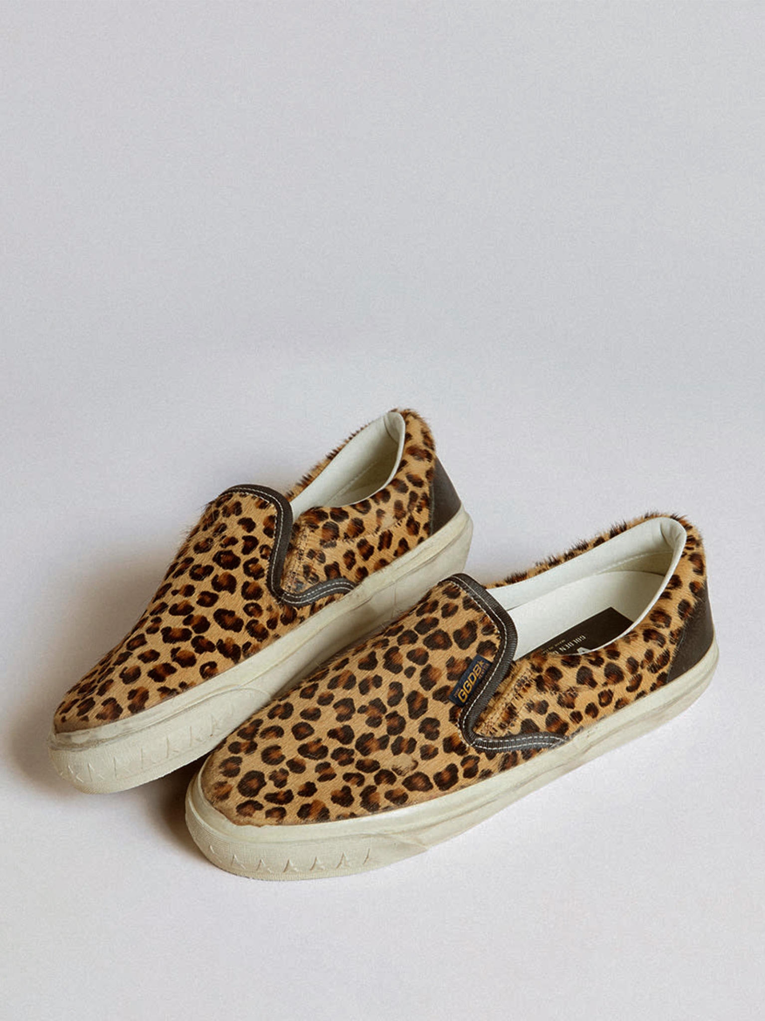 [GOLDEN GOOSE DELUXE BRAND] Sneakers SS26 GWF00306F006948 90301