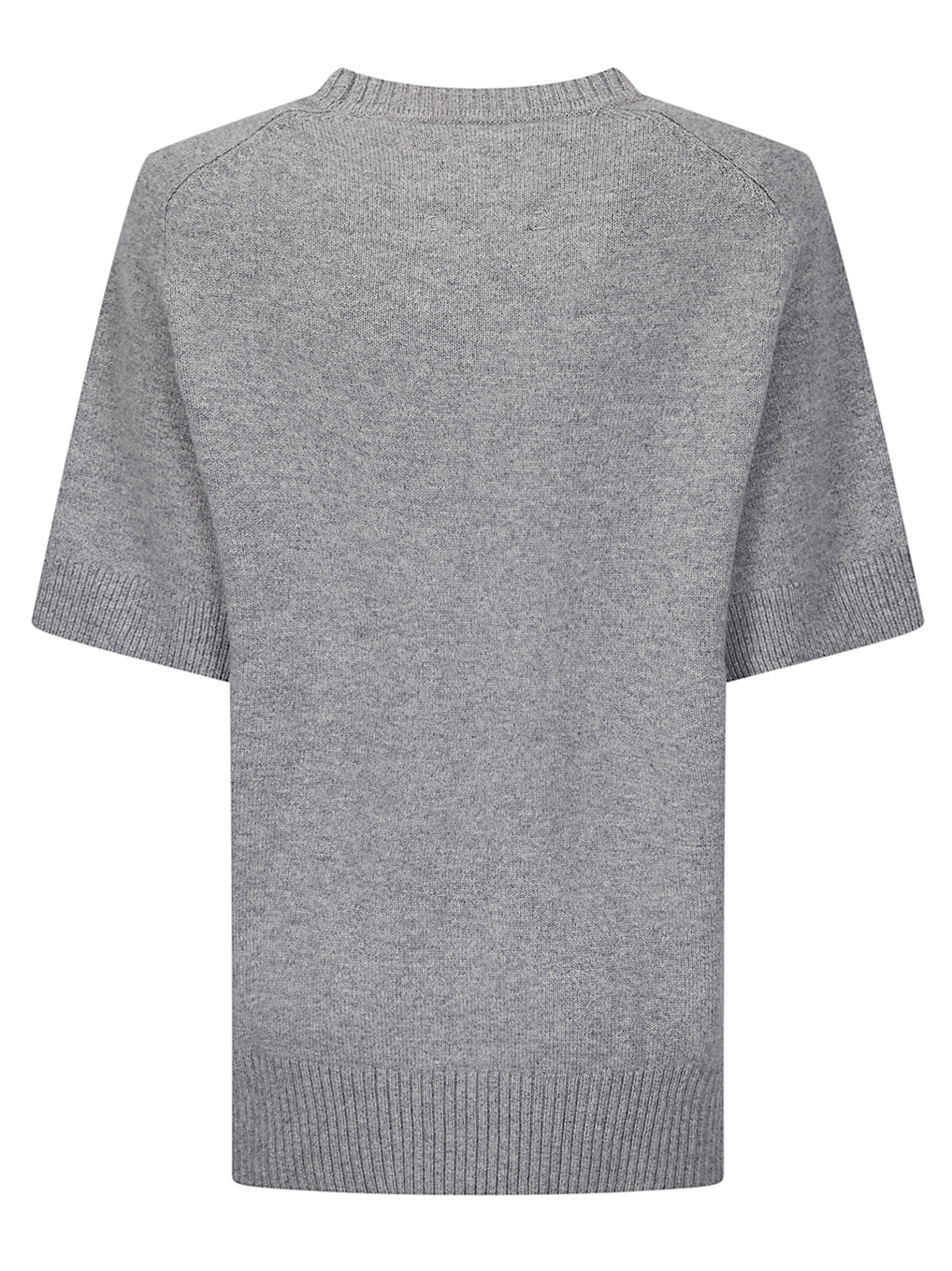 [EXTREME CASHMERE X] T-shirts Short Sleeve SS26 45420901TU05 GOAT