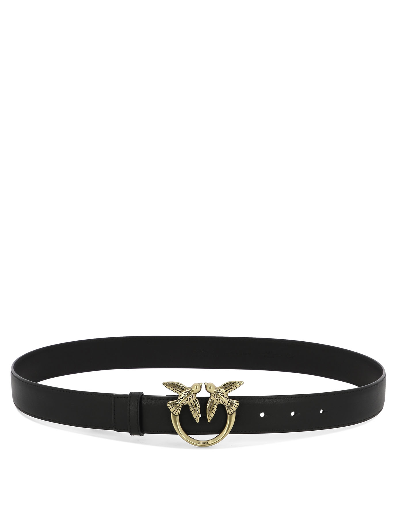 [PINKO] Belt SS26 100125A0F1Z99Q