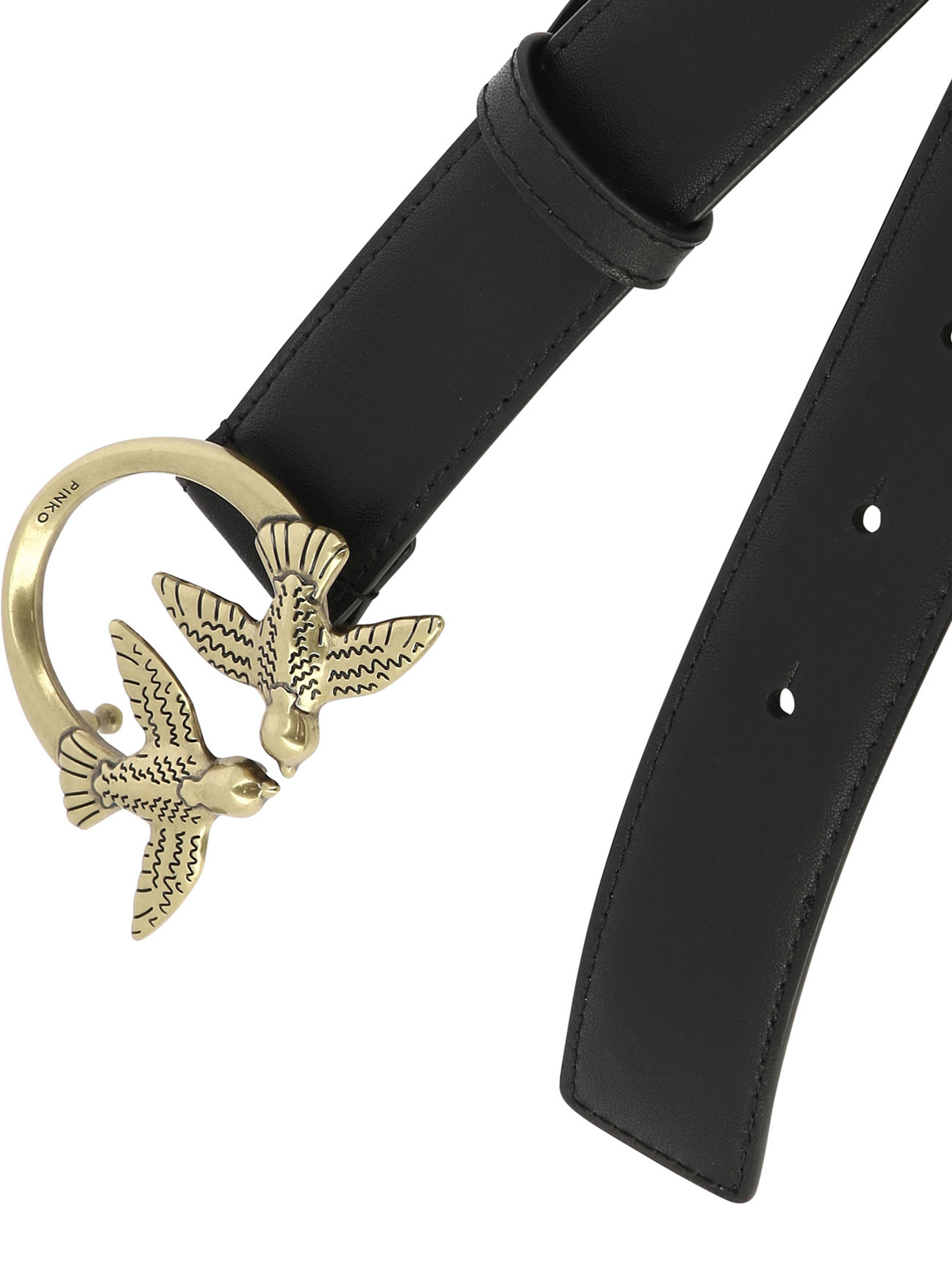 [PINKO] Belt SS26 100125A0F1Z99Q