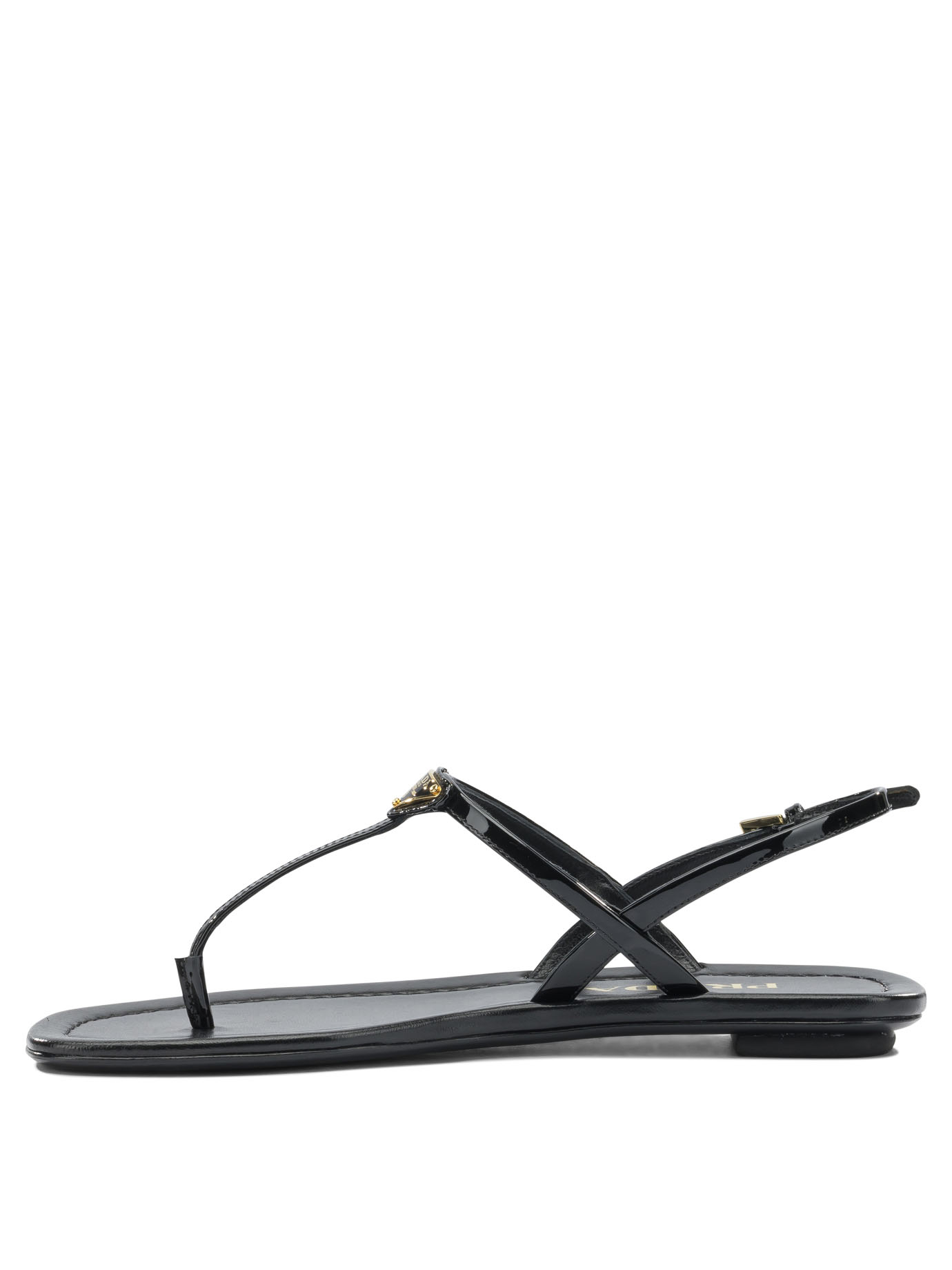 [Prada] Sandals SS26 1Y395O069F0002 F 005