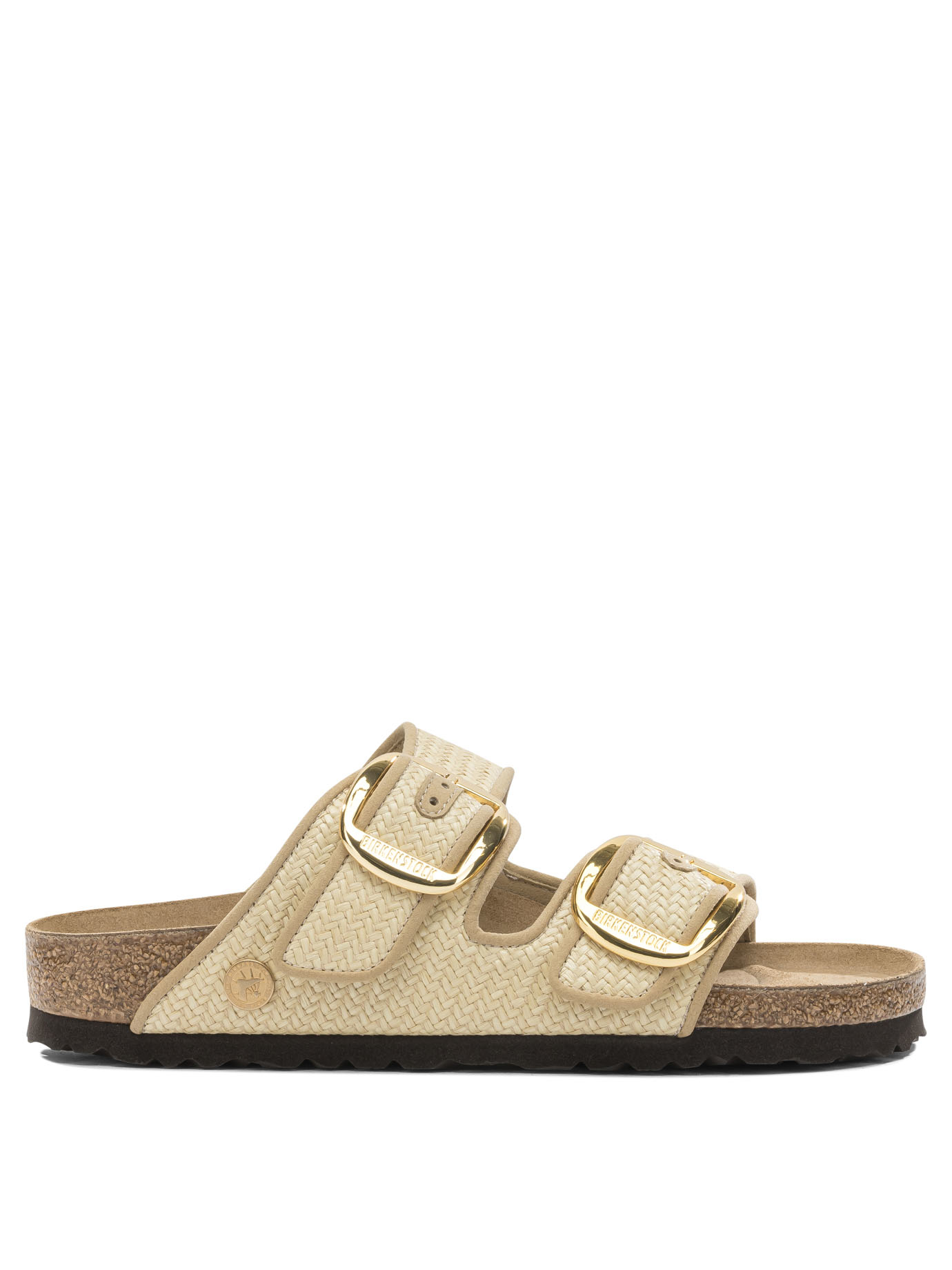 [Birkenstock] Sandals SS26 1029042DNATURAL