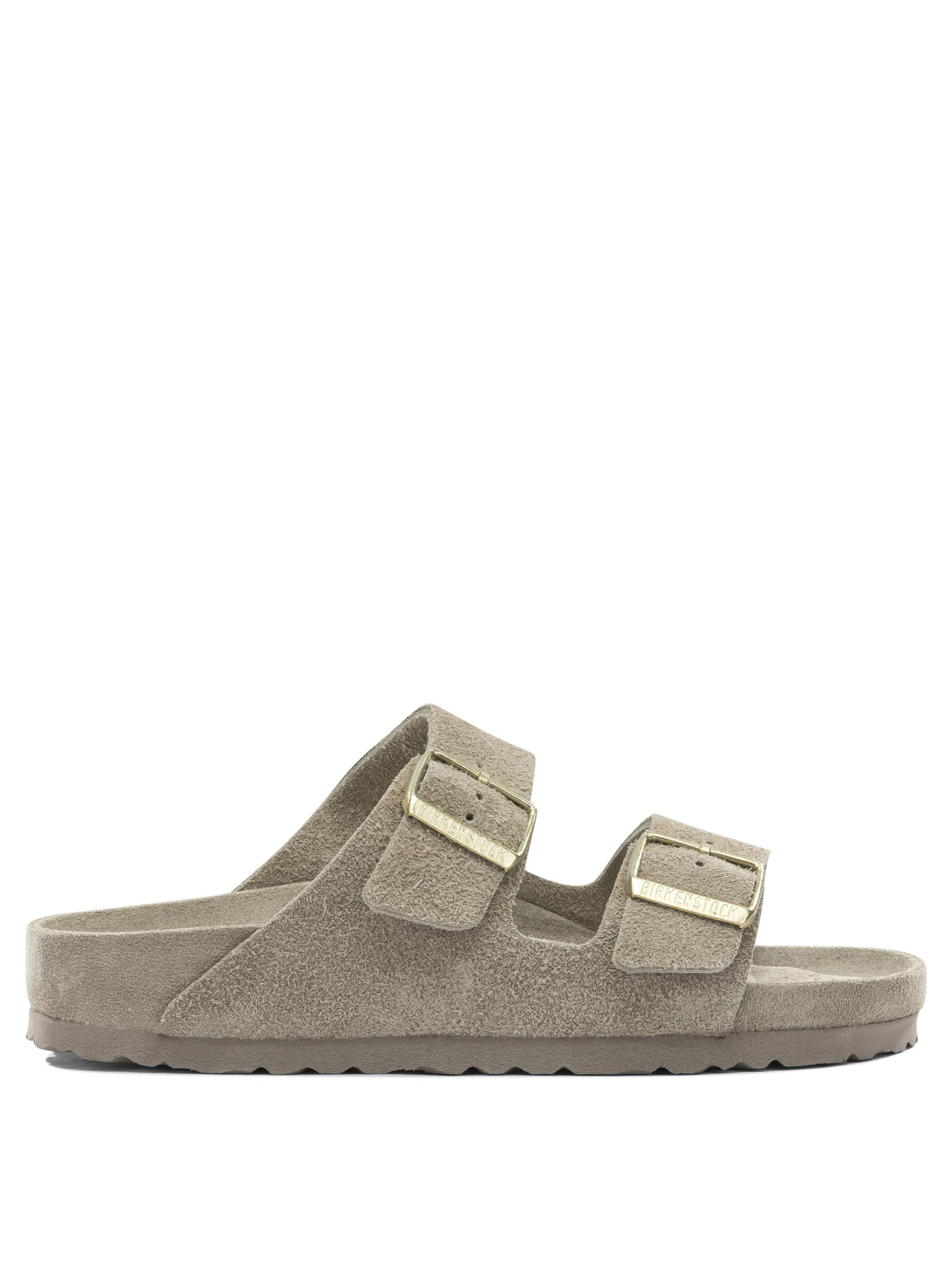 [Birkenstock] Sandals SS26 1018443DTAUPE