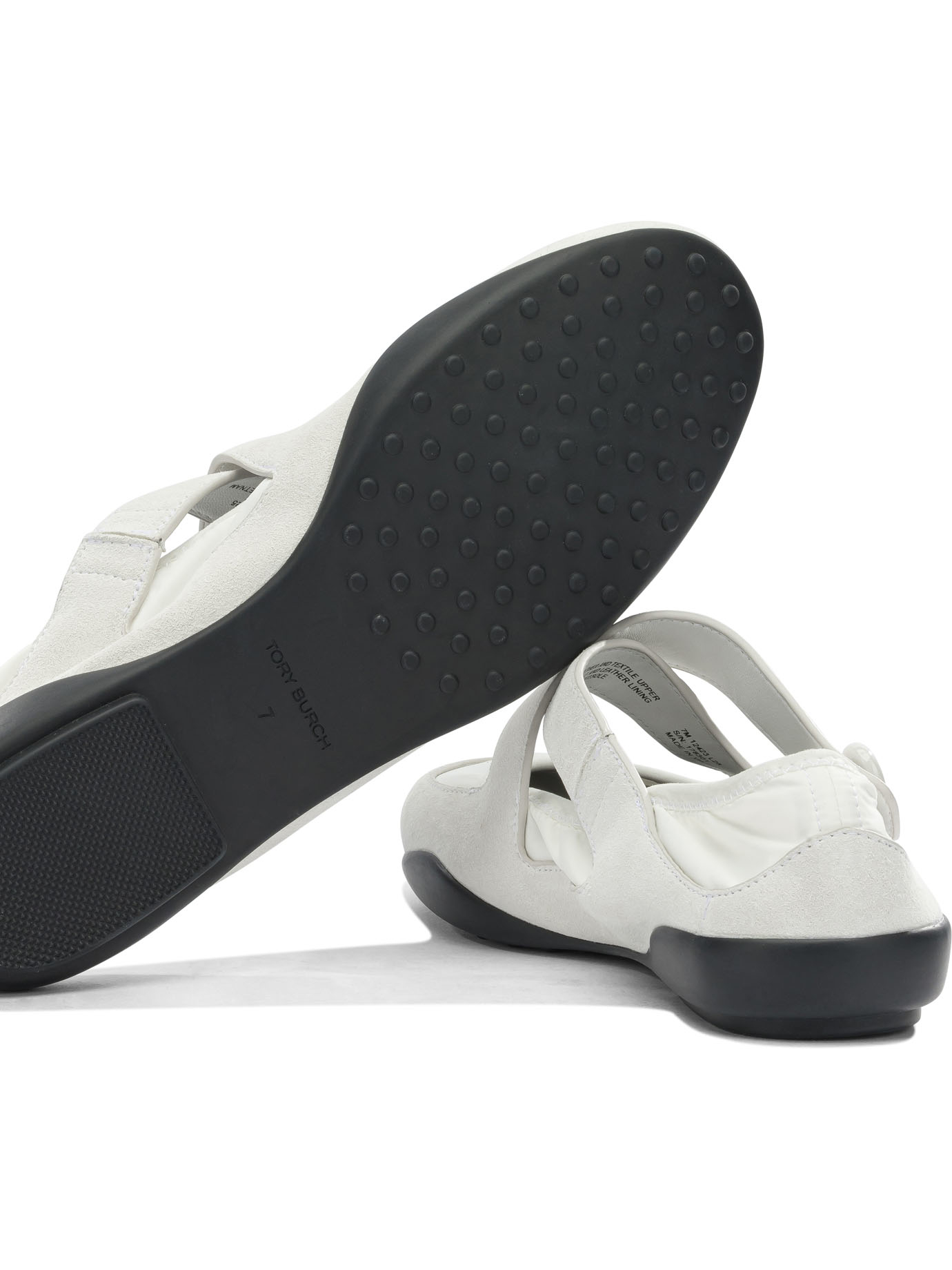 [Tory Burch] Flat shoes SS26 178301108