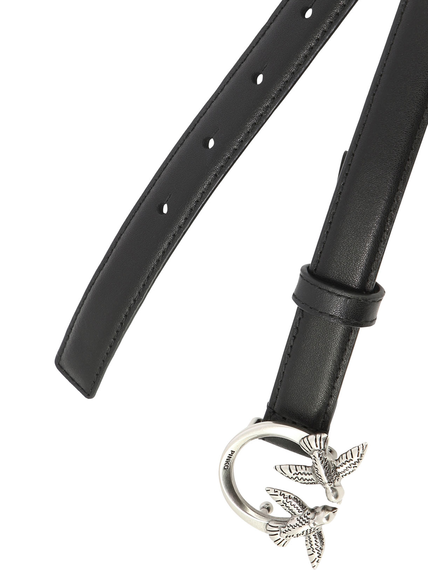 [PINKO] Belt SS26 100143A0F1Z99O