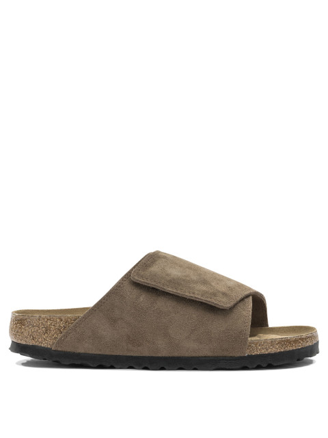 [Birkenstock] Sandals SS26 1031999DDARK TEA