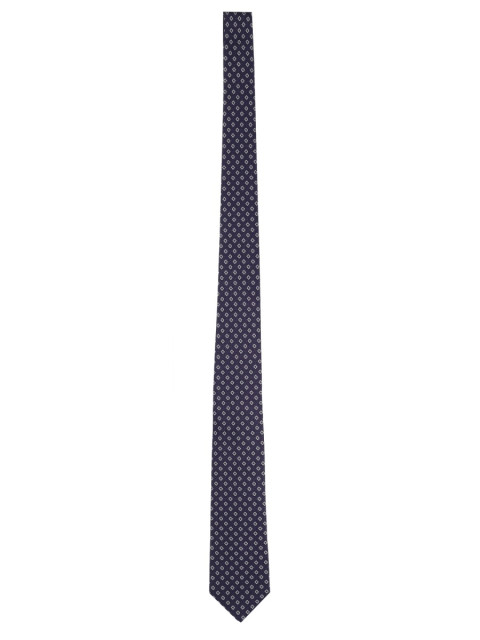 [TAGLIATORE] Tie SS26 TIECPET07_26E1333310