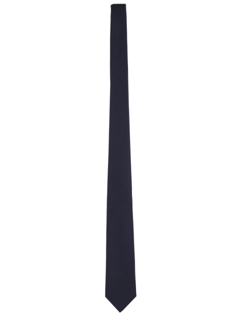 [TAGLIATORE] Tie SS26 TIEA10003_UPER020MARINO