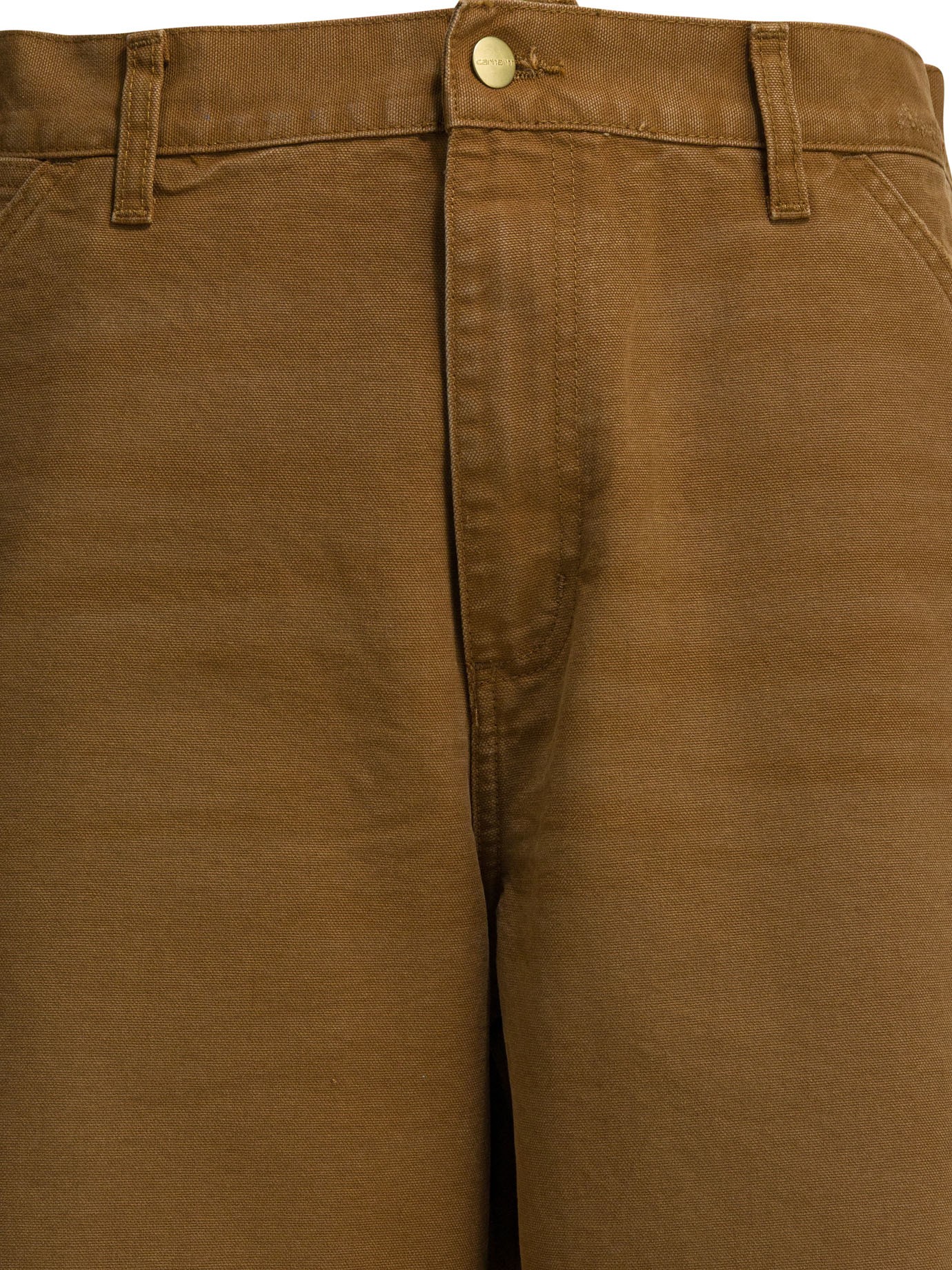[CARHARTT WIP] Trousers SS26 I036276HZ.B7