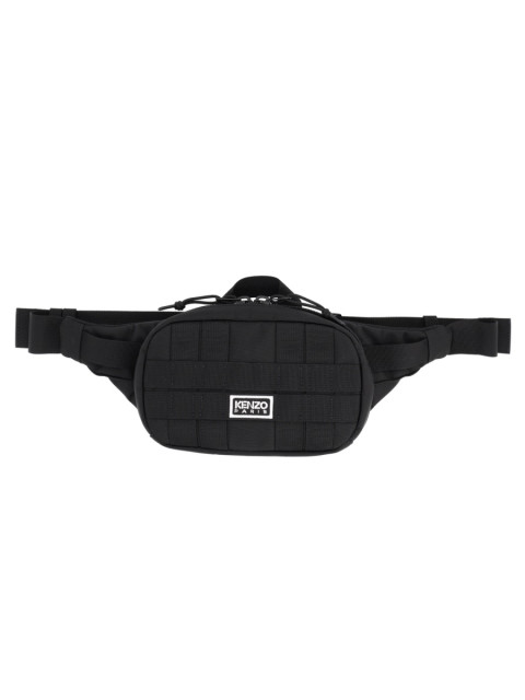 [Kenzo] Belt Bag SS26 FG55SA207F20_99