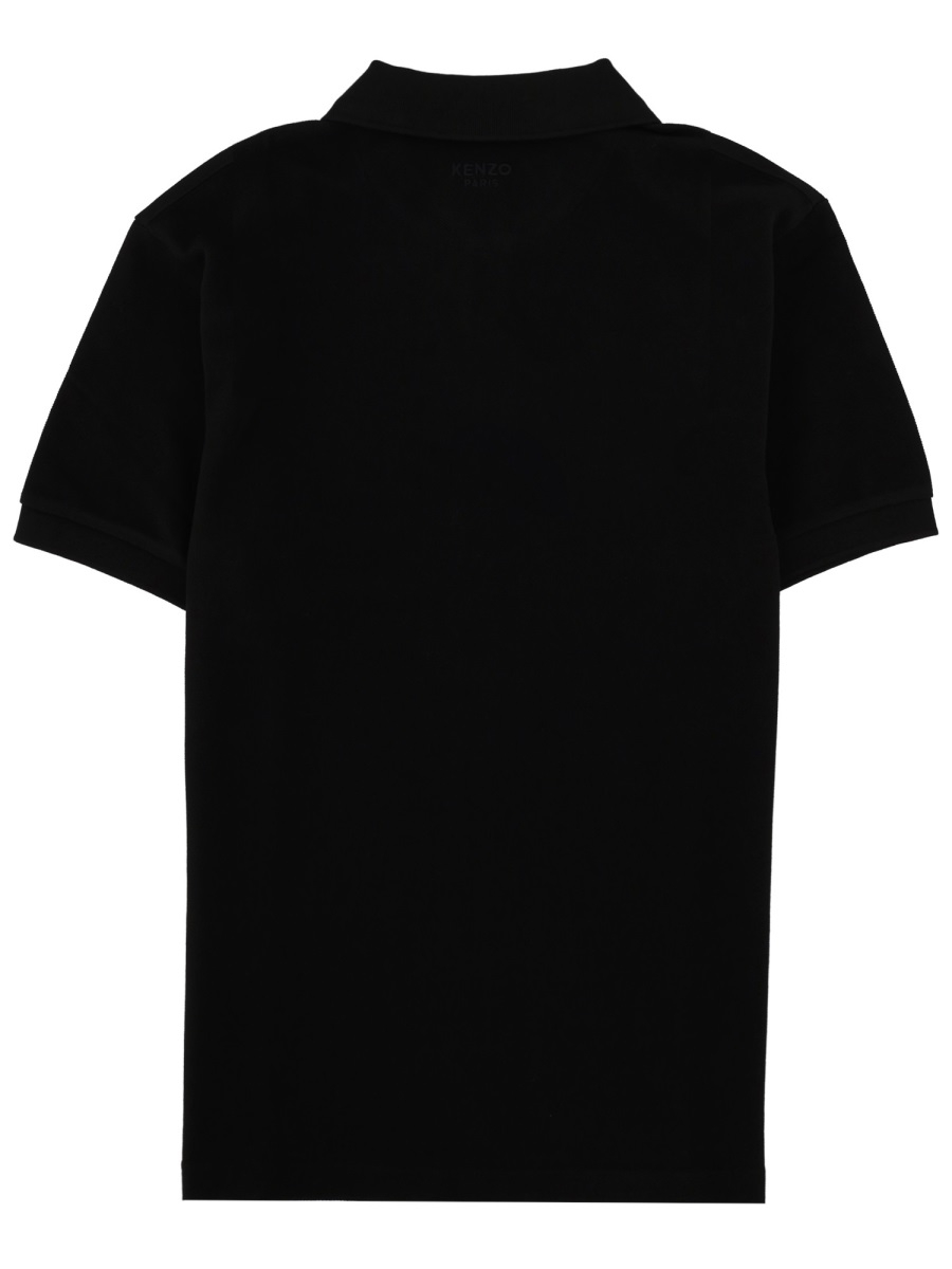 [Kenzo] T-shirts Short Sleeve SS26 FG55PO1014PU_99J