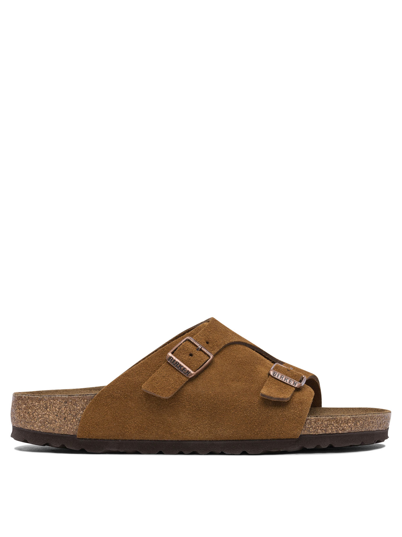 [Birkenstock] Slippers SS26 1023891UMINK