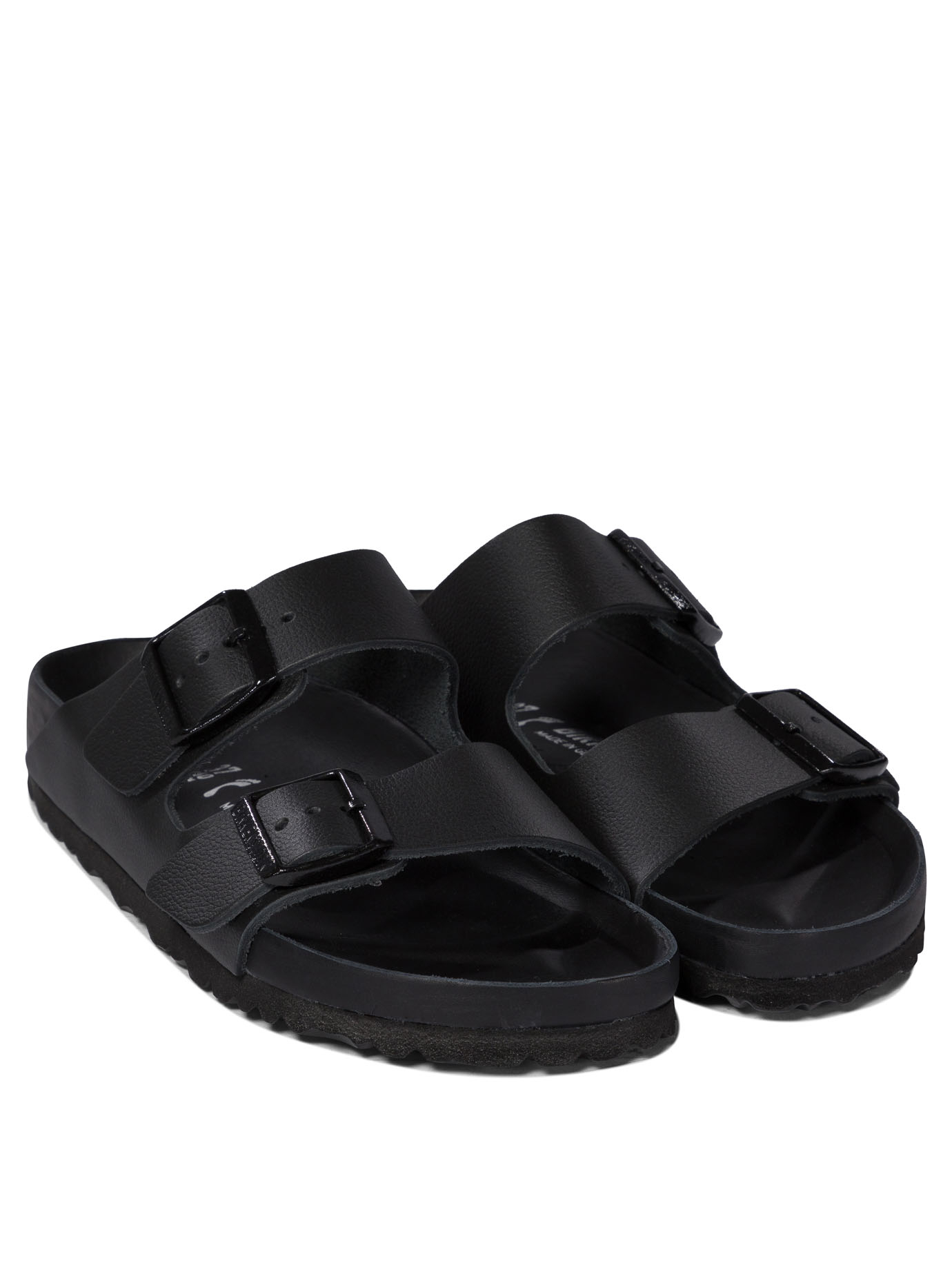 [Birkenstock] Slippers SS26 1026843UBLACK