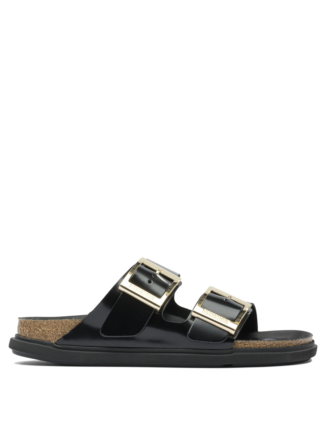 [Birkenstock] Sandals SS26 1029353DBLACK