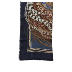[Ferragamo] Scarf SS26 0790817
