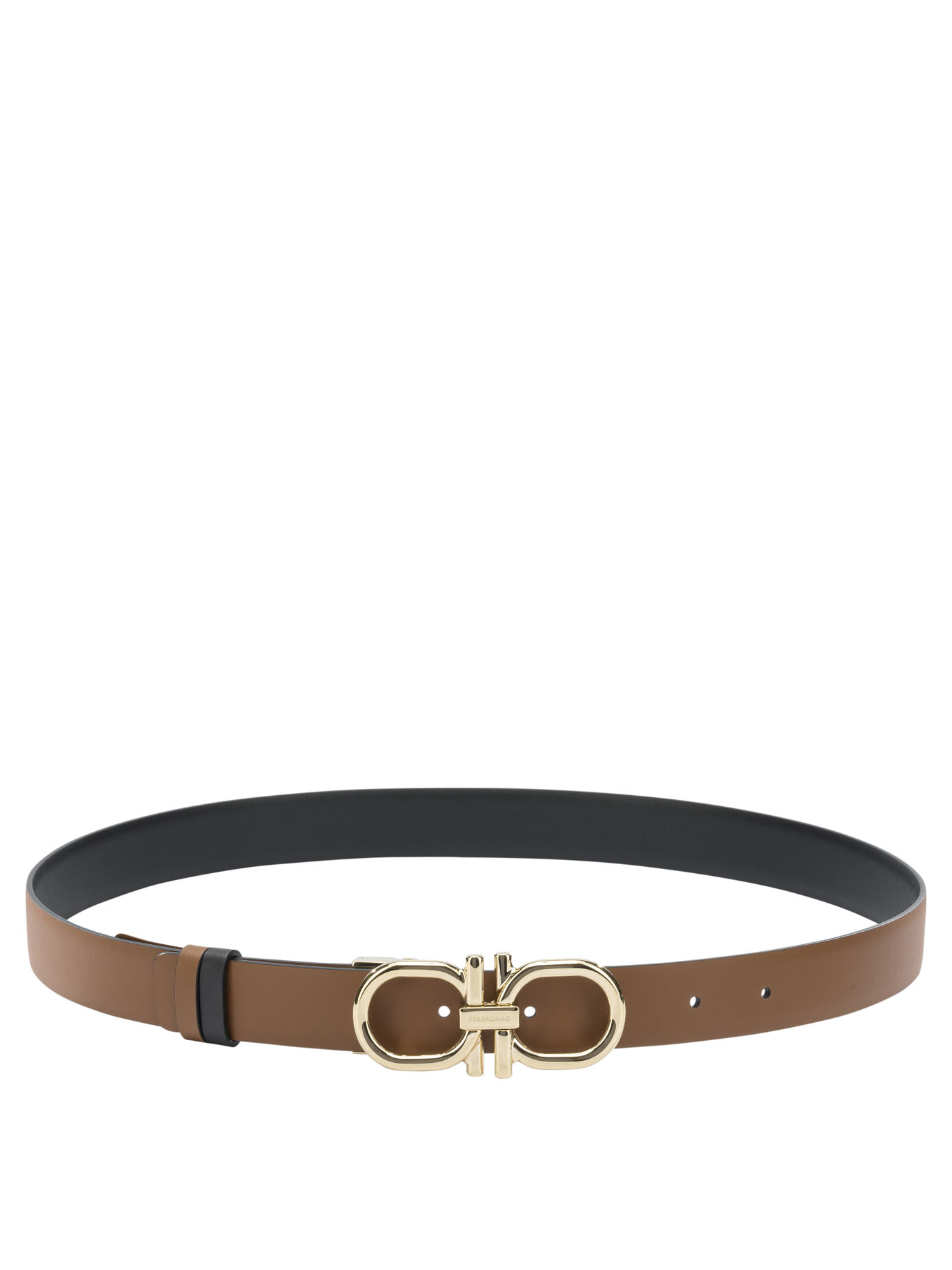 [Ferragamo] Belt SS26 0790123