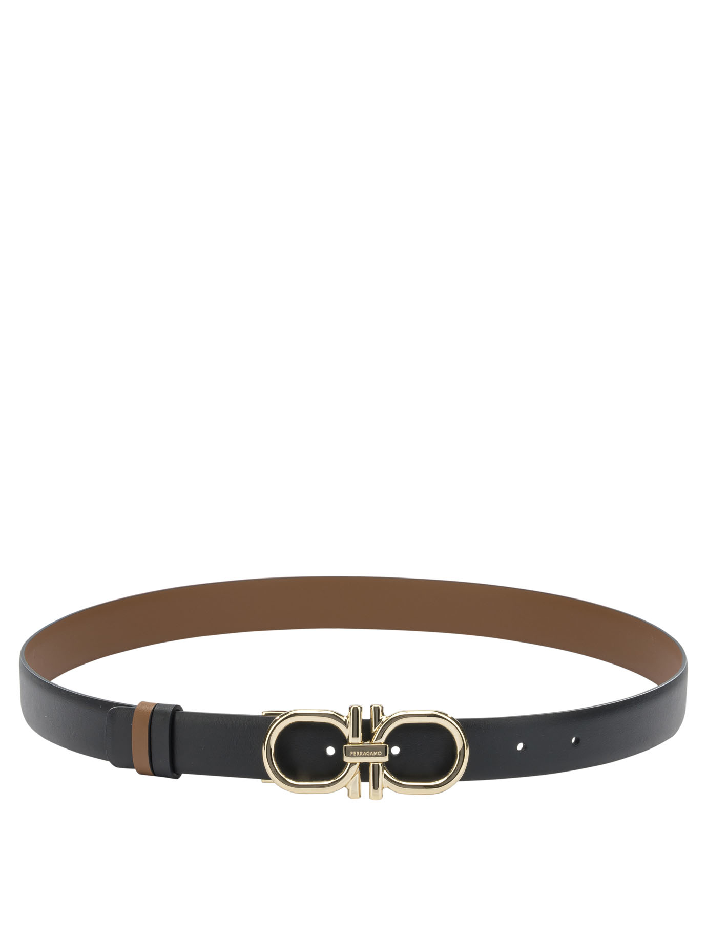 [Ferragamo] Belt SS26 0790123