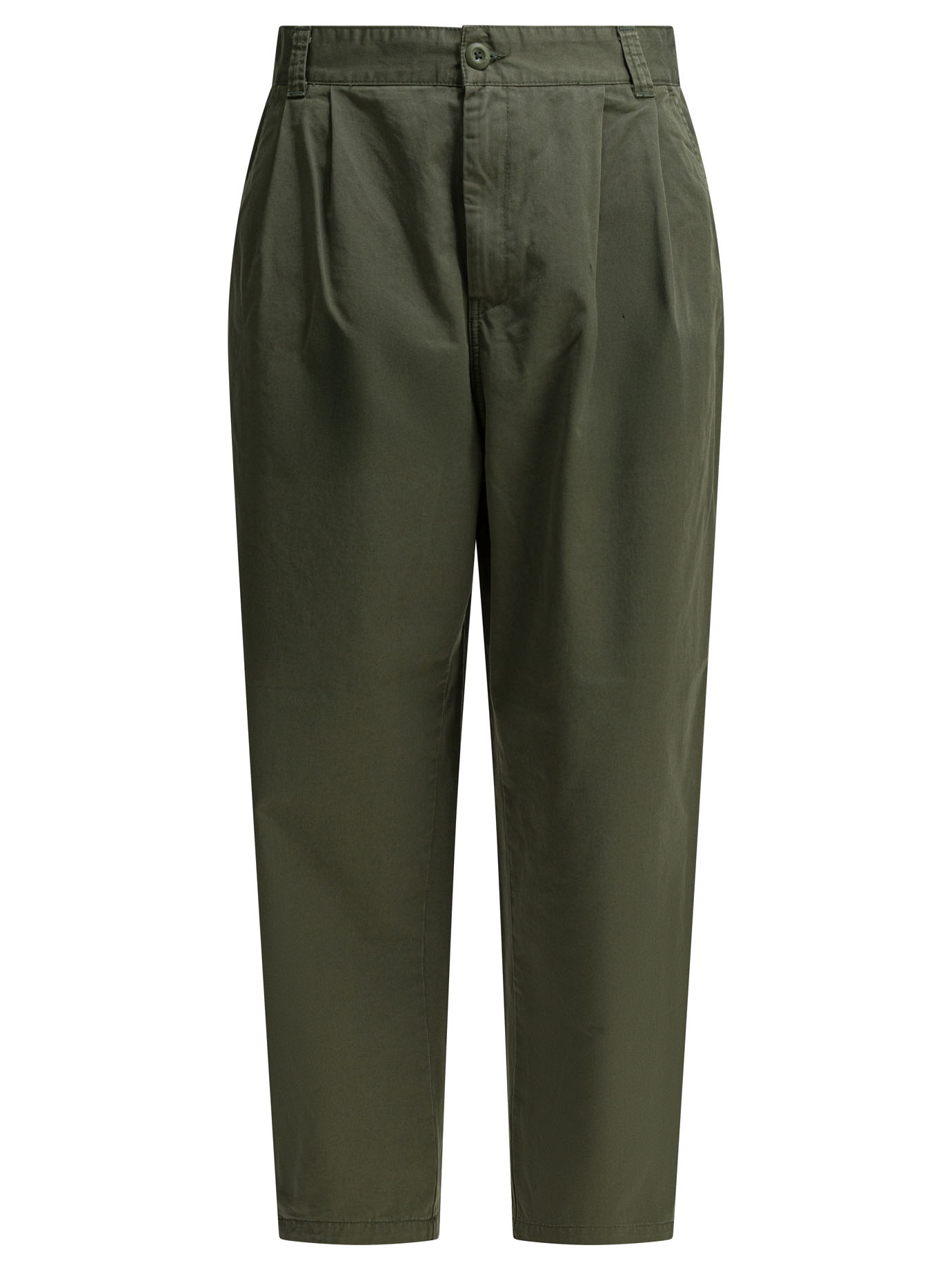 [CARHARTT WIP] Trousers SS26 I03312911.06