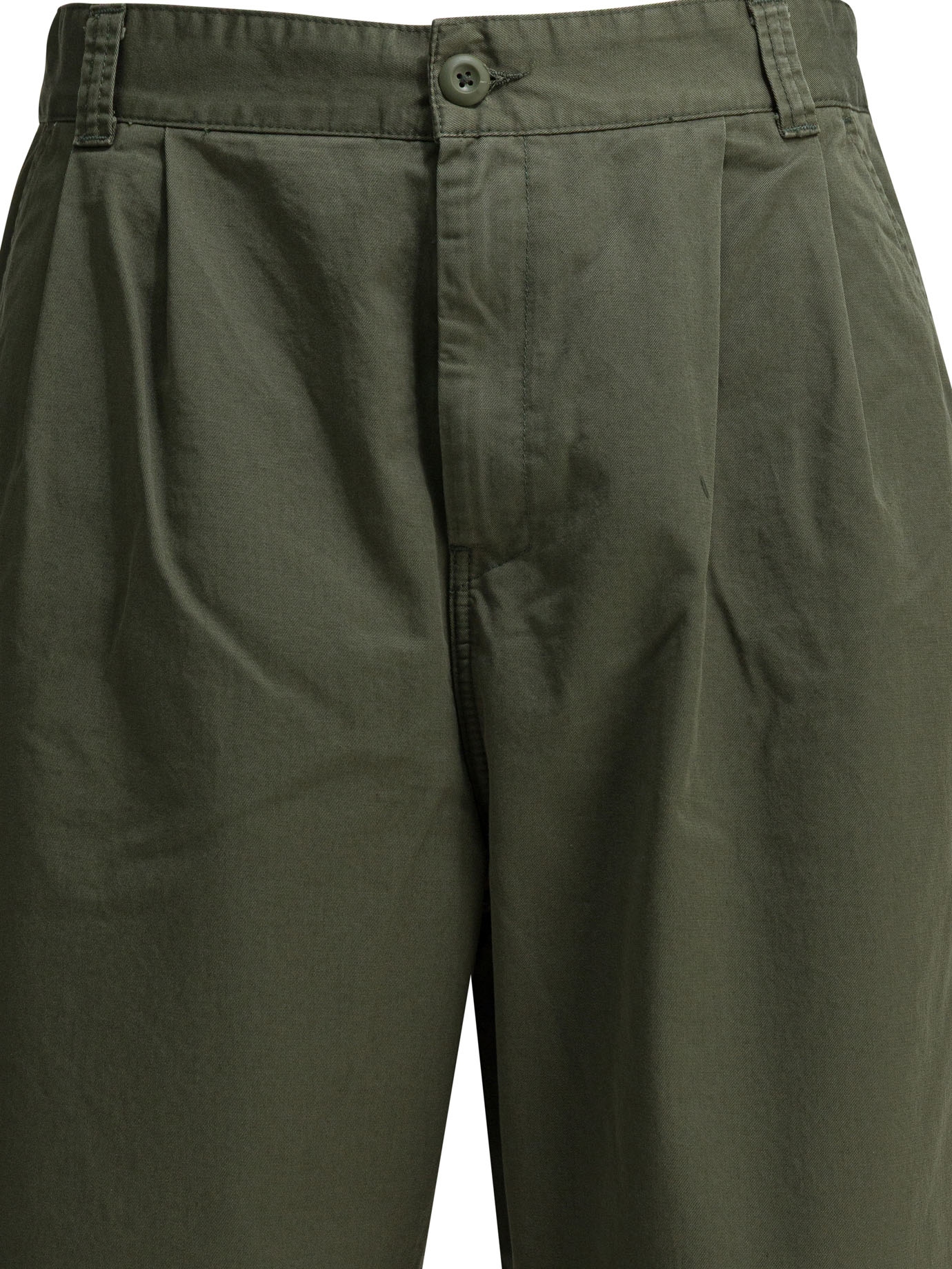[CARHARTT WIP] Trousers SS26 I03312911.06
