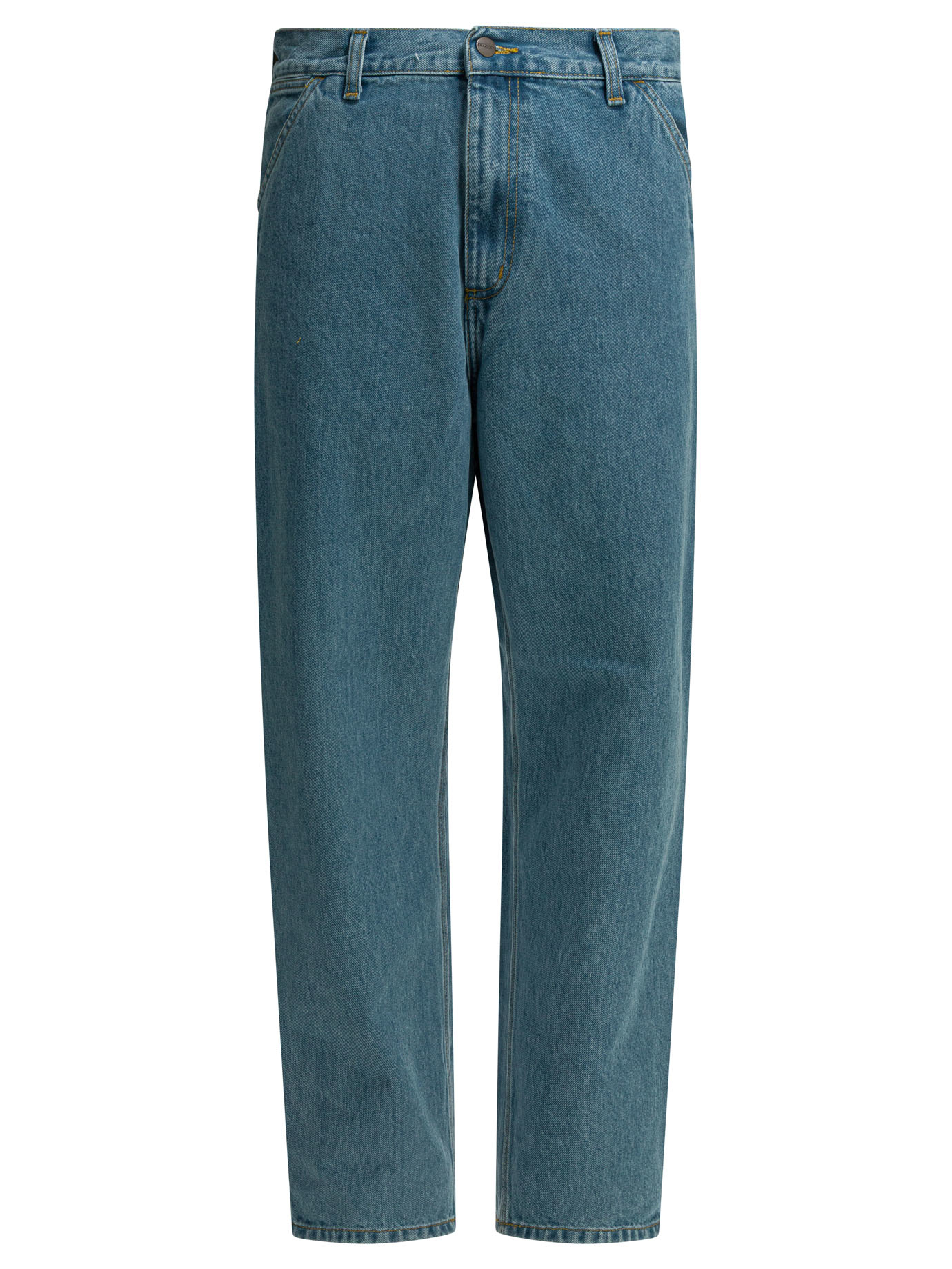 [CARHARTT WIP] Jeans SS26 I03202401.12