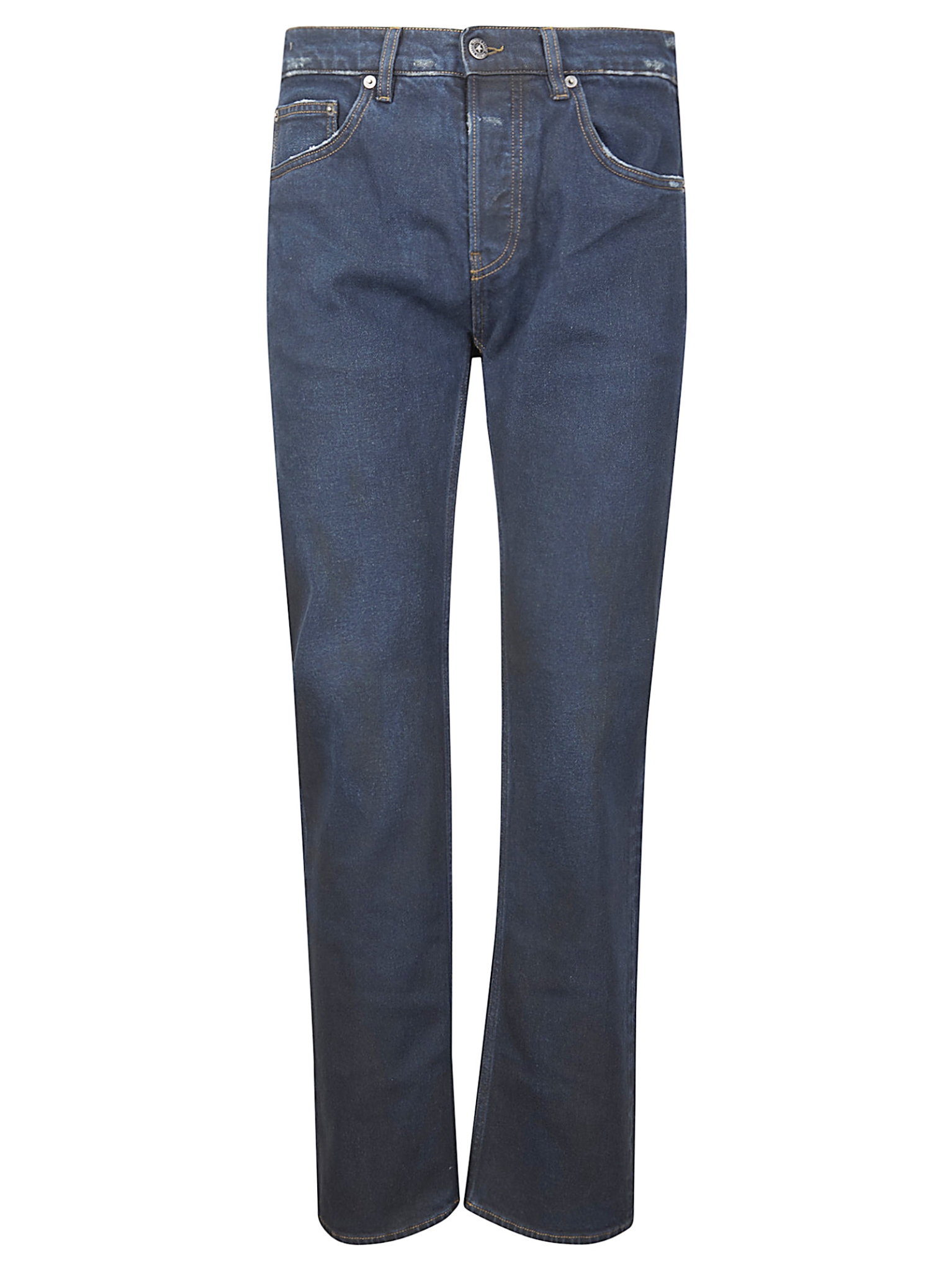 [GOLDEN GOOSE DELUXE BRAND] Jeans SS26 GMP02514P002354 50100