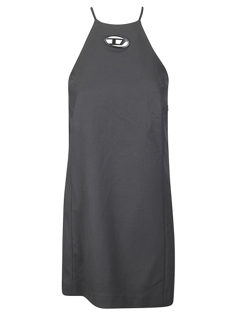 [Diesel] Sleeveless dress SS26 A200990PHAL 9XX