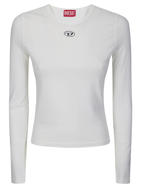 [Diesel] T-shirts Long Sleeve SS26 A199160AHQH 141