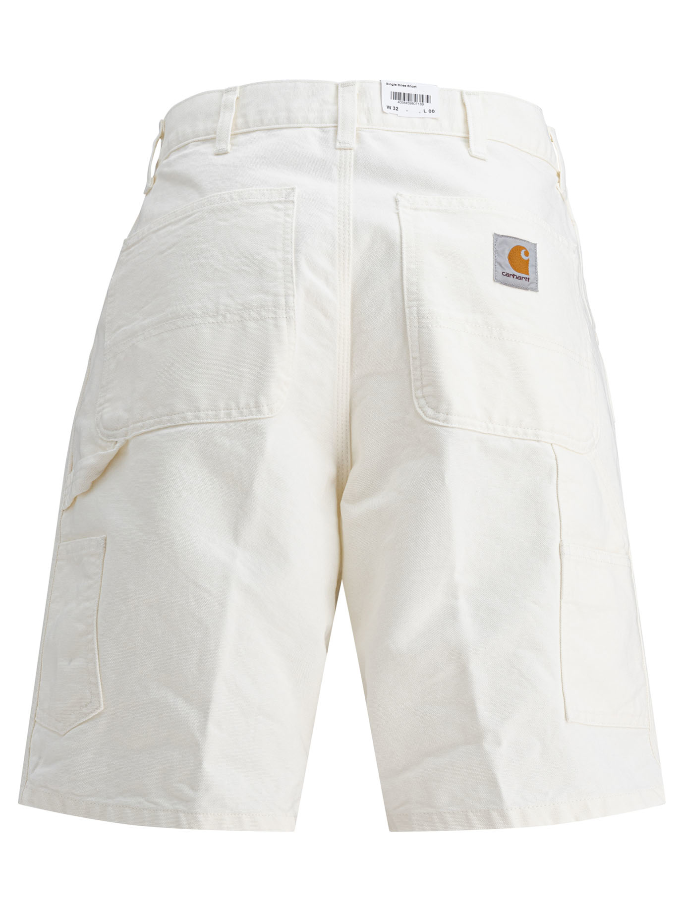 [CARHARTT WIP] Shorts SS26 I027942D6.02
