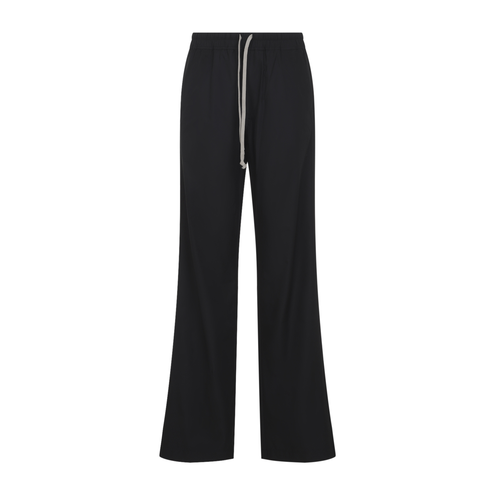 [Moncler X Rick Owens] Trousers SS26 MU01F2A02.M8115