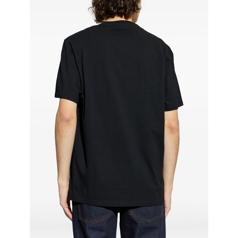 [Alexander McQueen] T-shirts Short Sleeve SS26 857145 QTAEG 0520