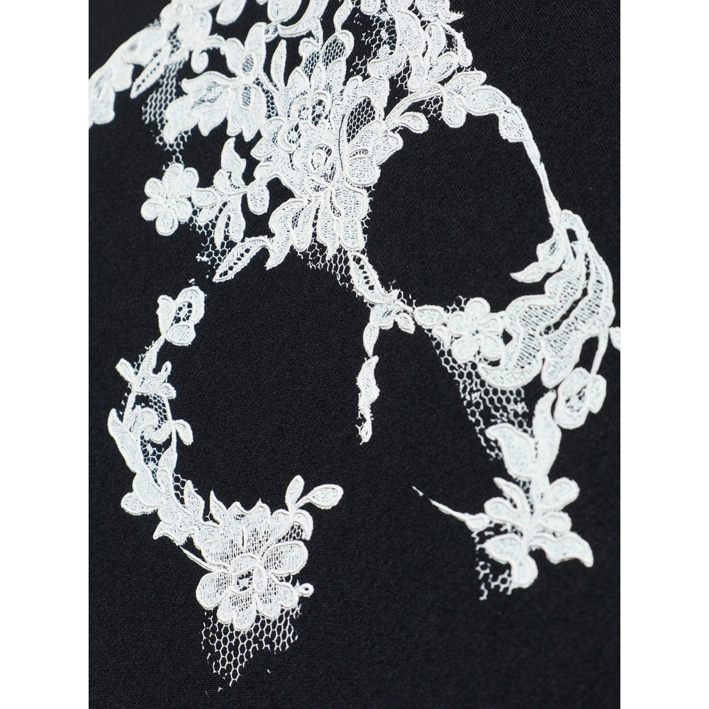 [Alexander McQueen] T-shirts Short Sleeve SS26 857145 QTAEG 0520