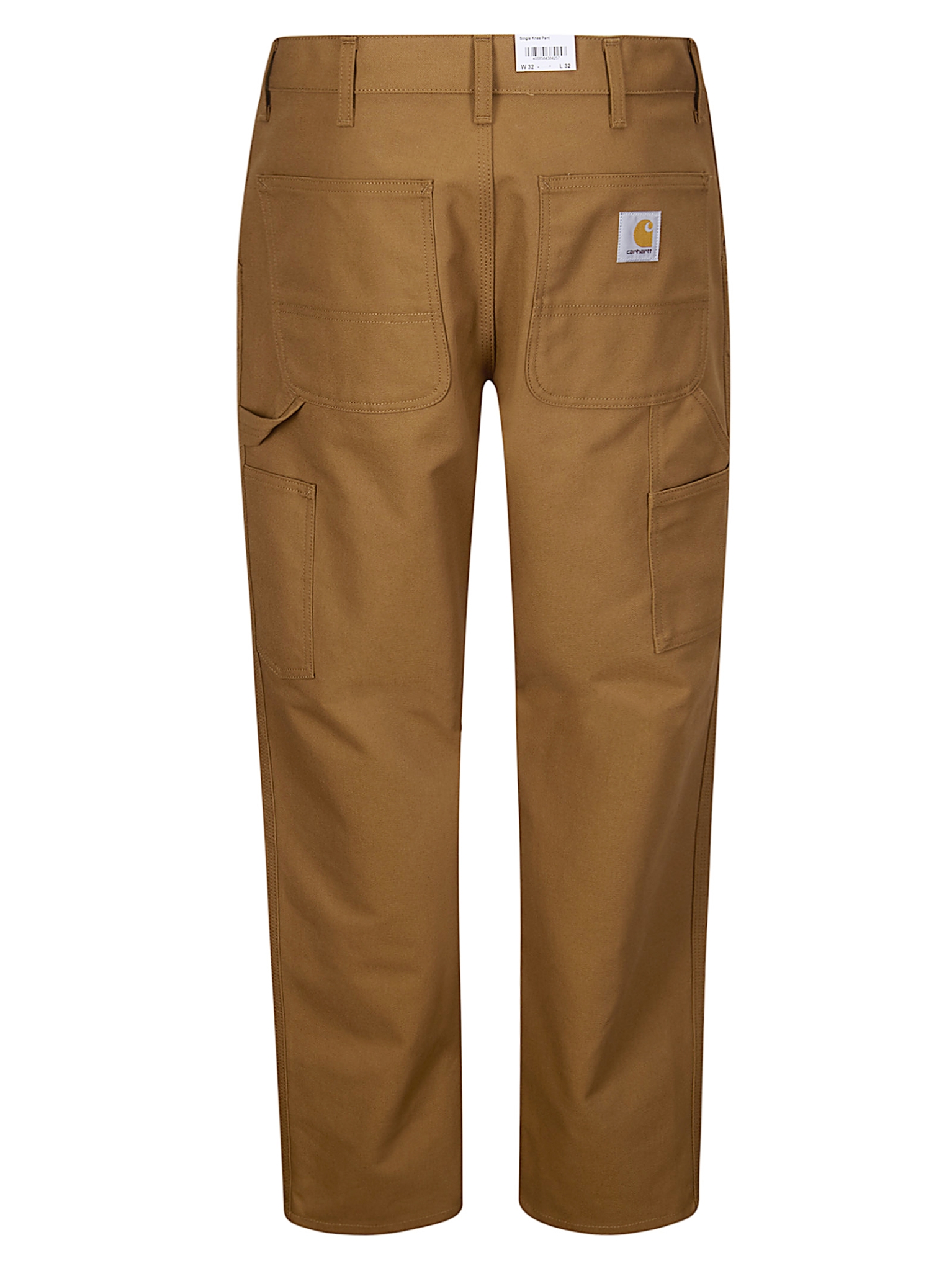 [CARHARTT WIP] Trousers SS26 I036276 HZ01