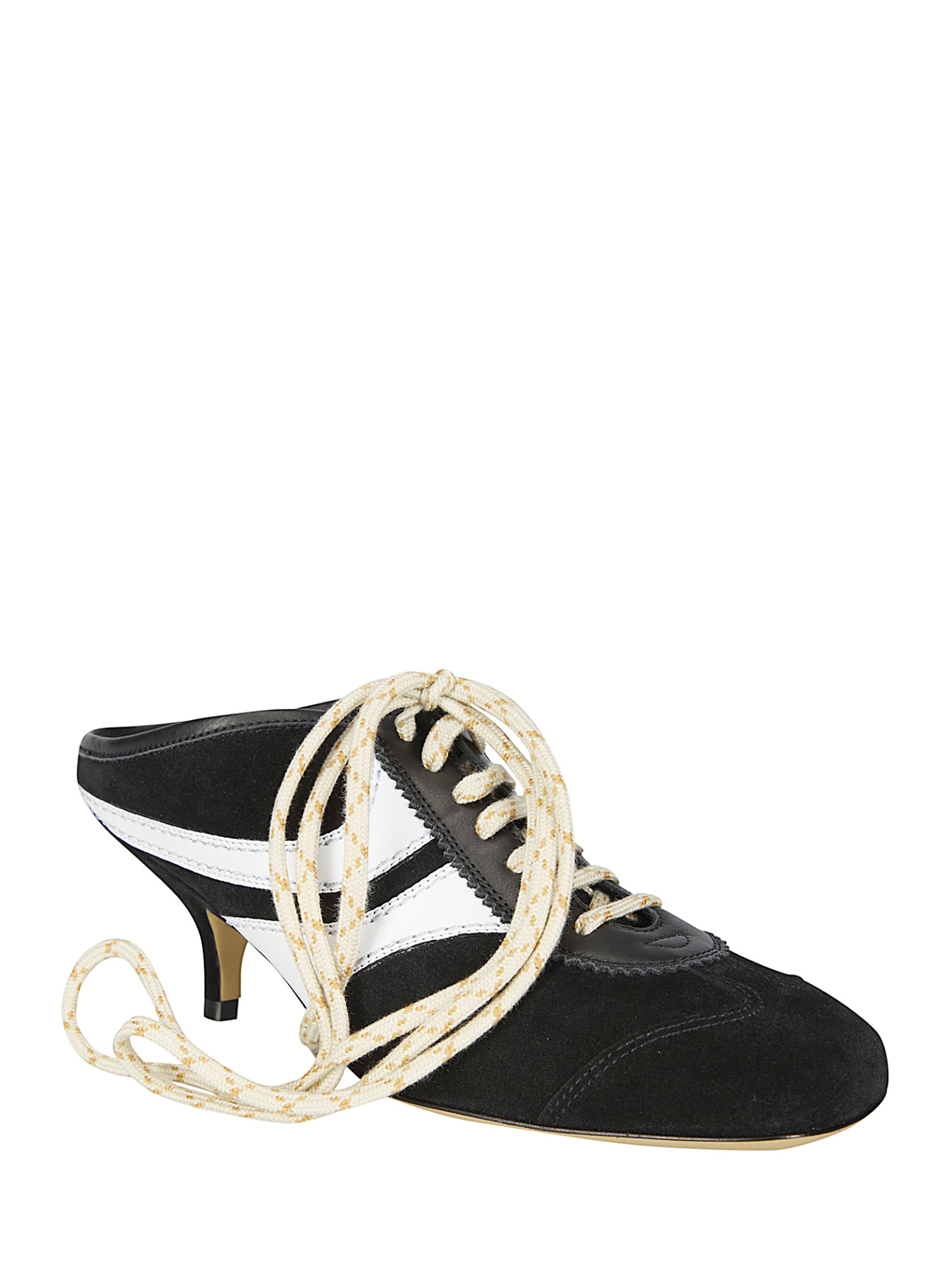 [DRIES VAN NOTEN] Mules SS26 2610117400126 998