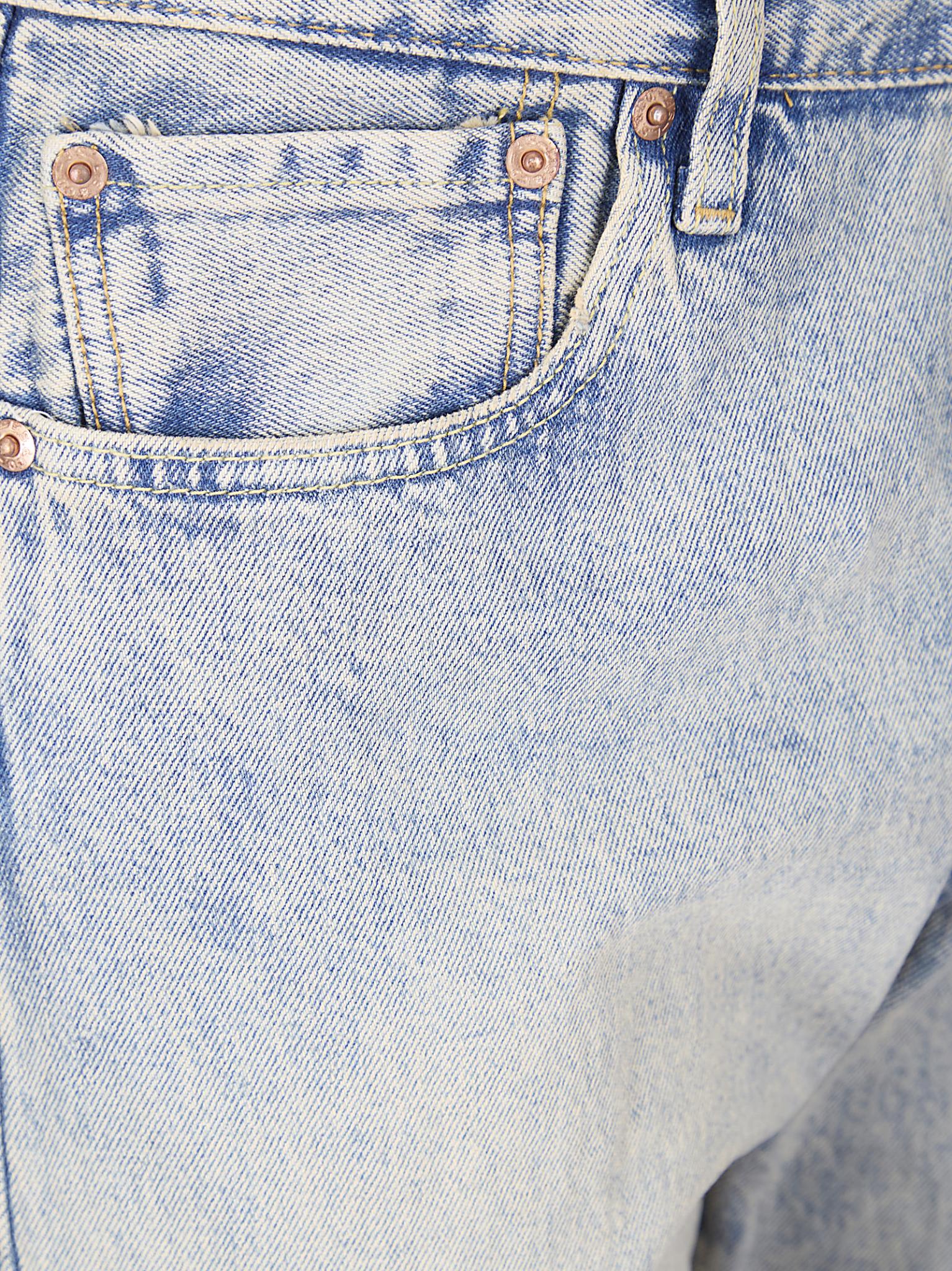[Levi's] Jeans SS26 00501 3802