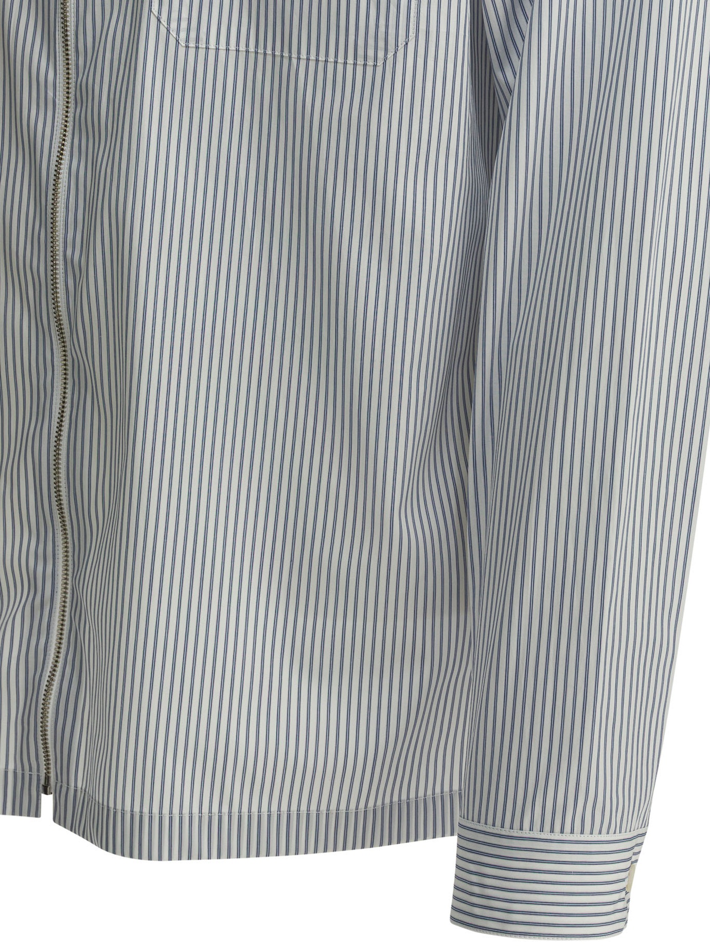 [Prada] Shirts Long Sleeve SS26 SC855189FF022X S OOO