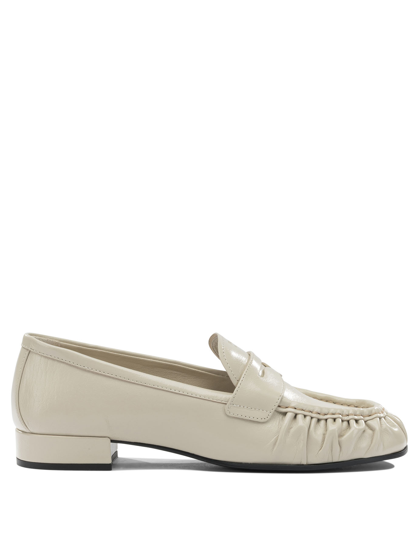 [Prada] Loafer SS26 1D175O007F0304 F 020