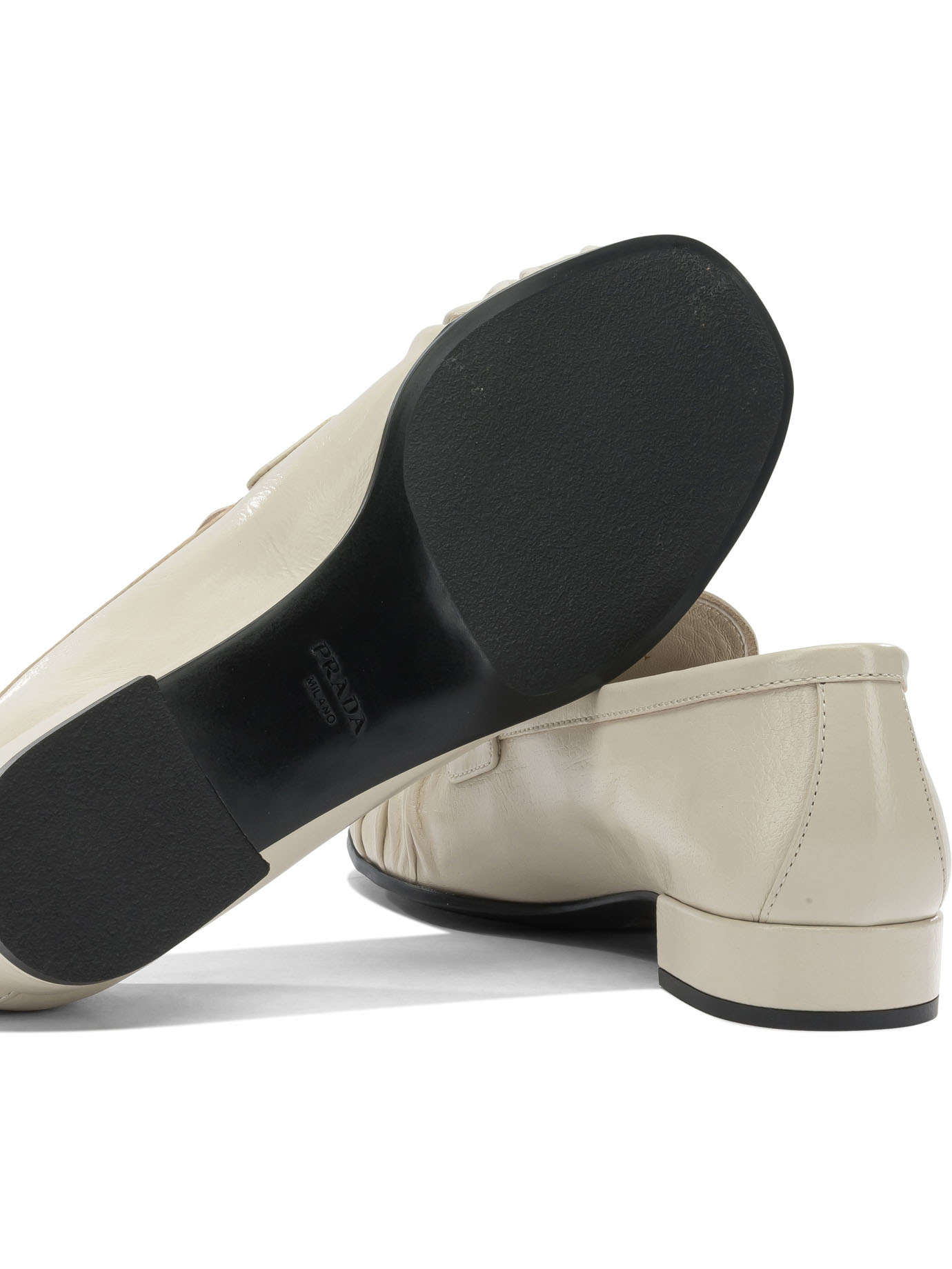 [Prada] Loafer SS26 1D175O007F0304 F 020