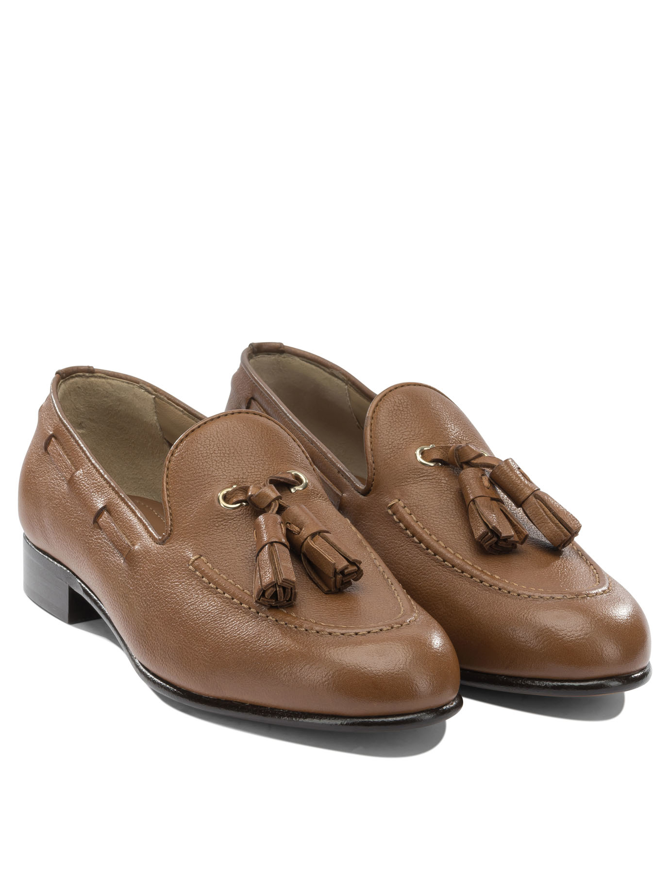 [Ferragamo] Loafer SS26 0791172