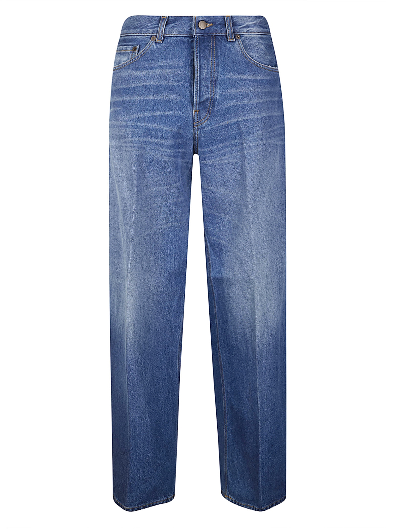 [HAIKURE] Jeans SS26 HEW03296DF106L0911 L0911