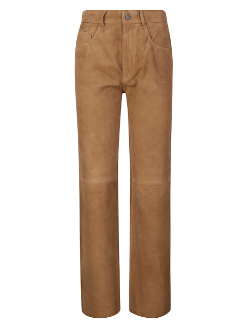 [HAIKURE] Trousers SS26 HEW03185PL005TP C0039