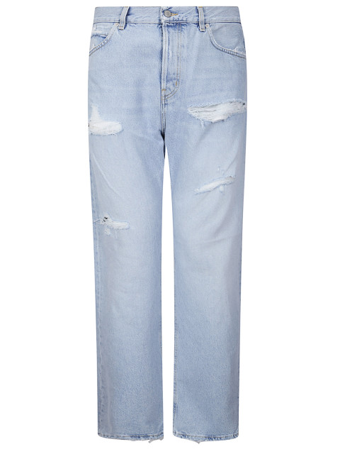 [HAIKURE] Jeans SS26 HEM03249DF106 L0924