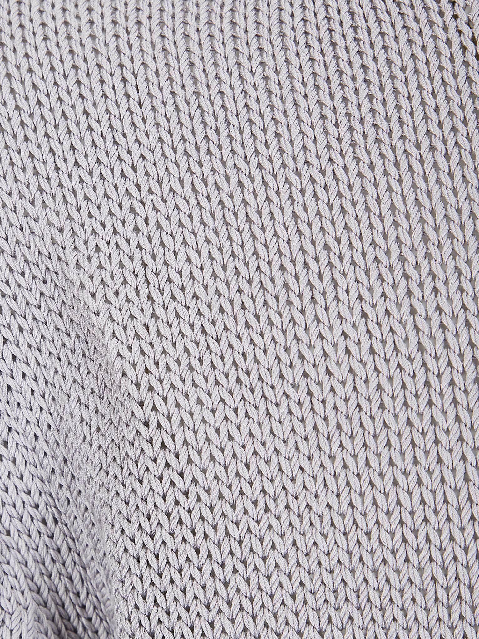 [Sunflower] Knitwear SS26 3079 800