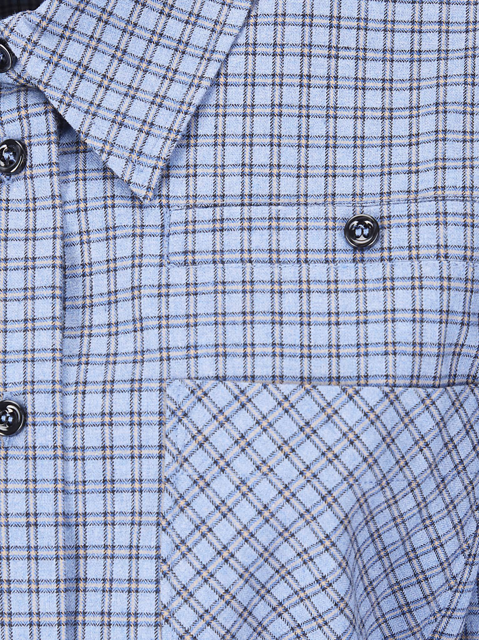 [Baum Und Pferdgarten] Shirts Short Sleeve SS26 24575 C7568