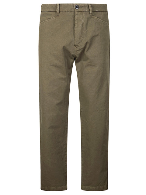 [C.P. Company] Trousers SS26 20CMPA137A110458G 683