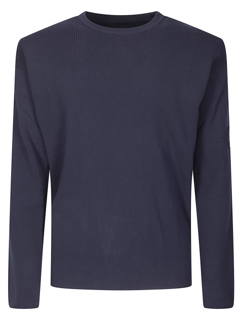 [C.P. Company] Knitwear SS26 20CMKN097A110560A 888