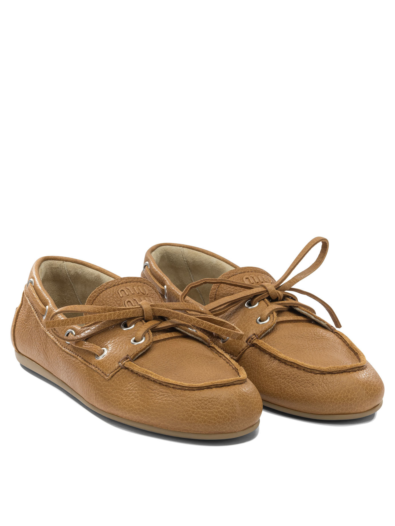[Miu Miu] Loafer SS26 5D123E8DIF0287 F 005